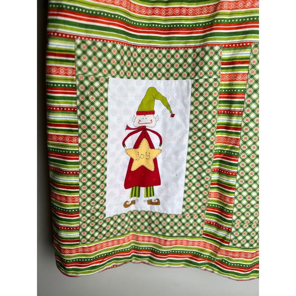 Patchwork Reversible Kantha Kimono Jacket Women O… - image 7